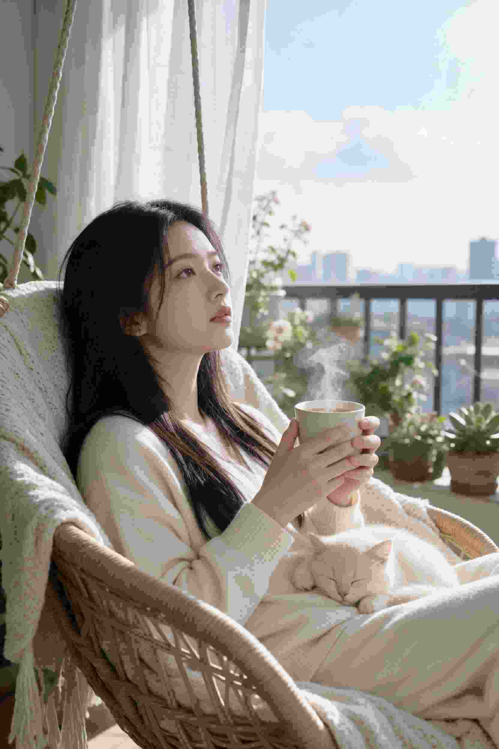 局势反转