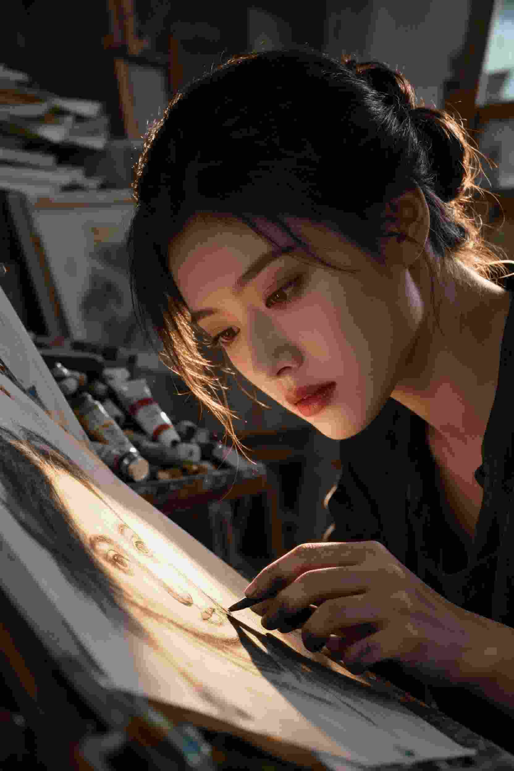 异界陷阱
