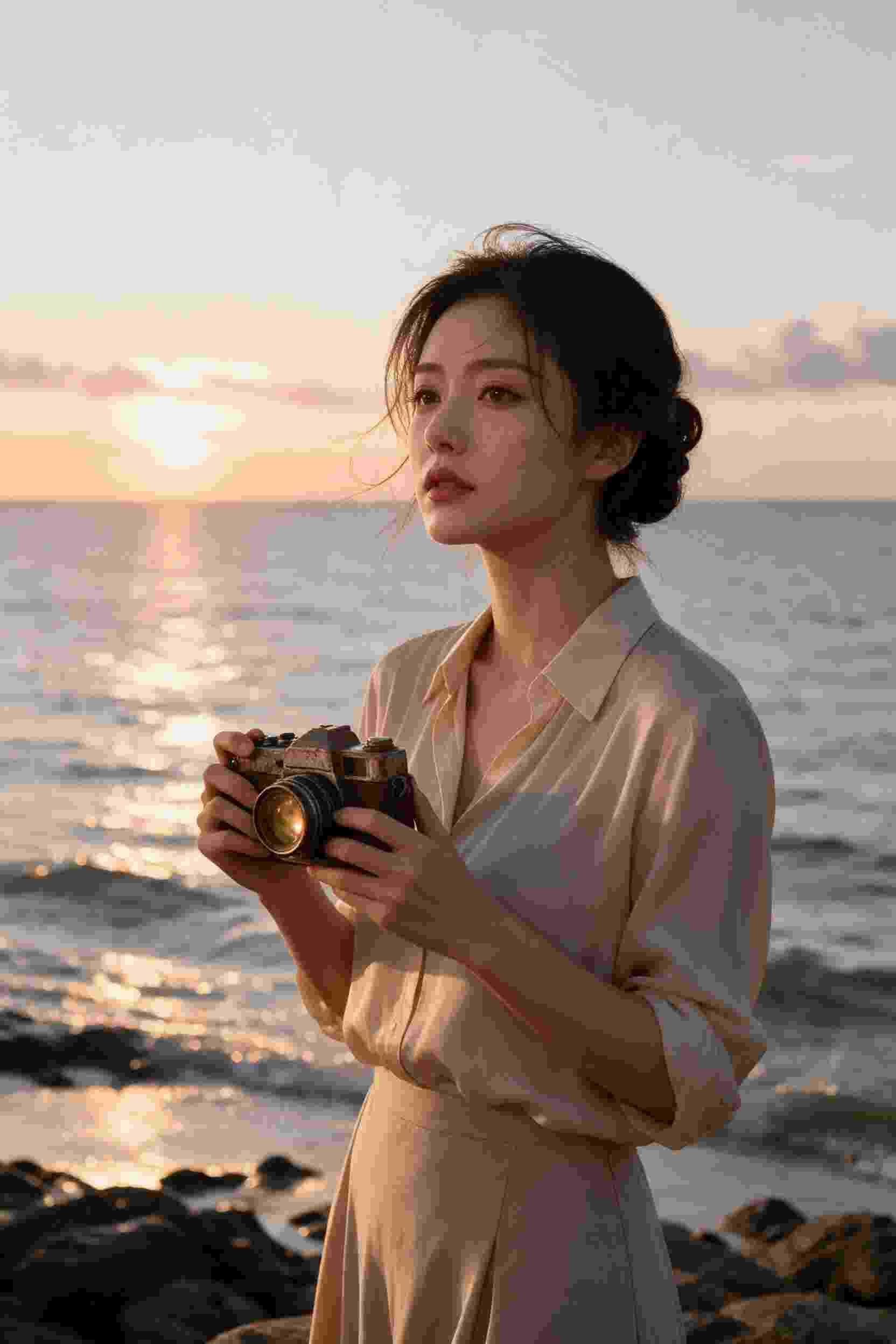 爱你如初