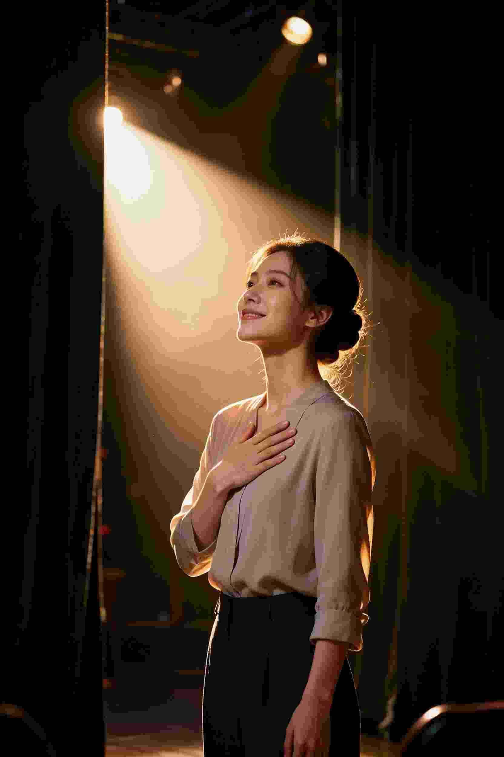 爱情契约