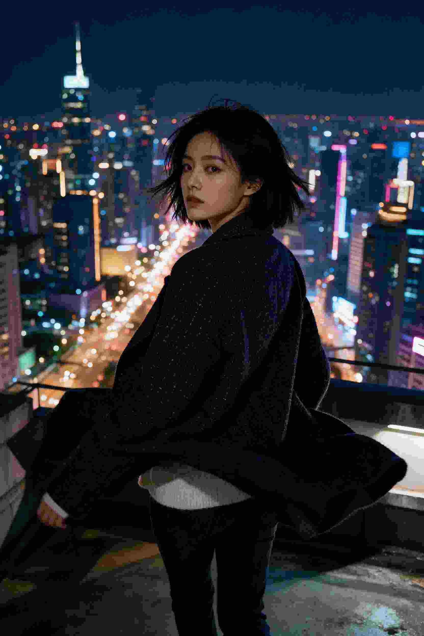 你是归处