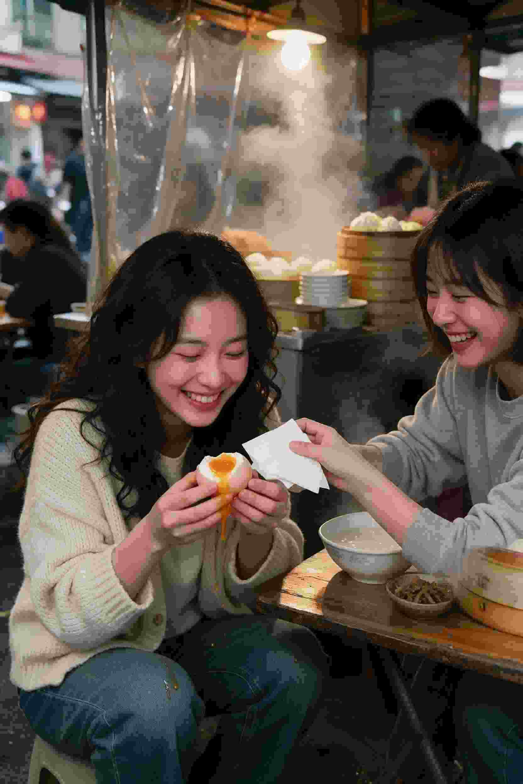 魔都秘案