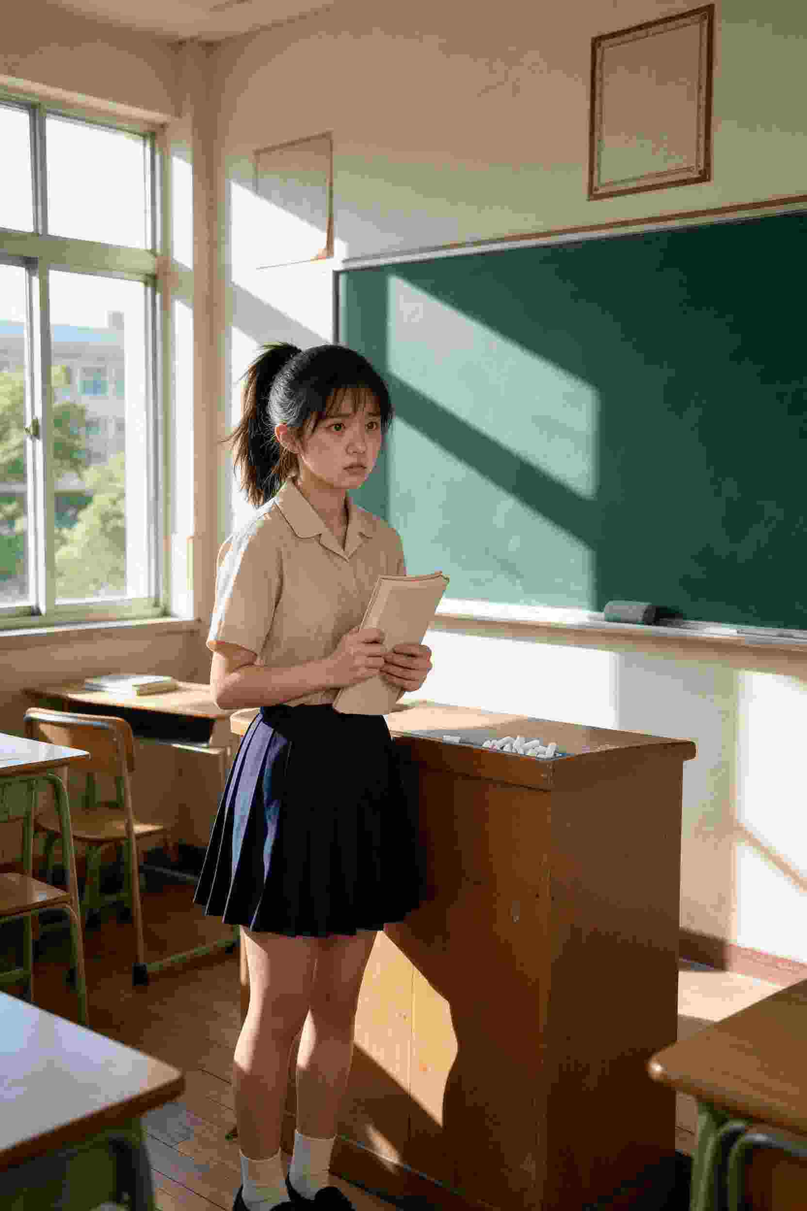 暗夜行者